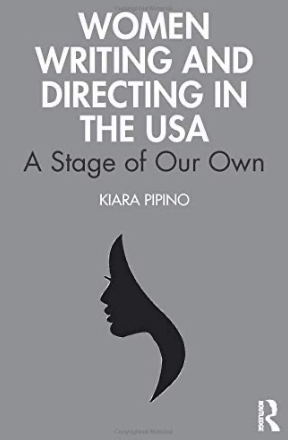 Women Writing and Directing in the USA book cover